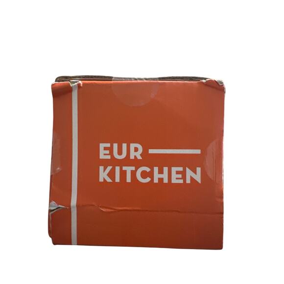 Whipped Cream Dispenser Durable Aluminum Foam Whipper 1 Pf 500ml Cream Maker NWT - Picture 6 of 7